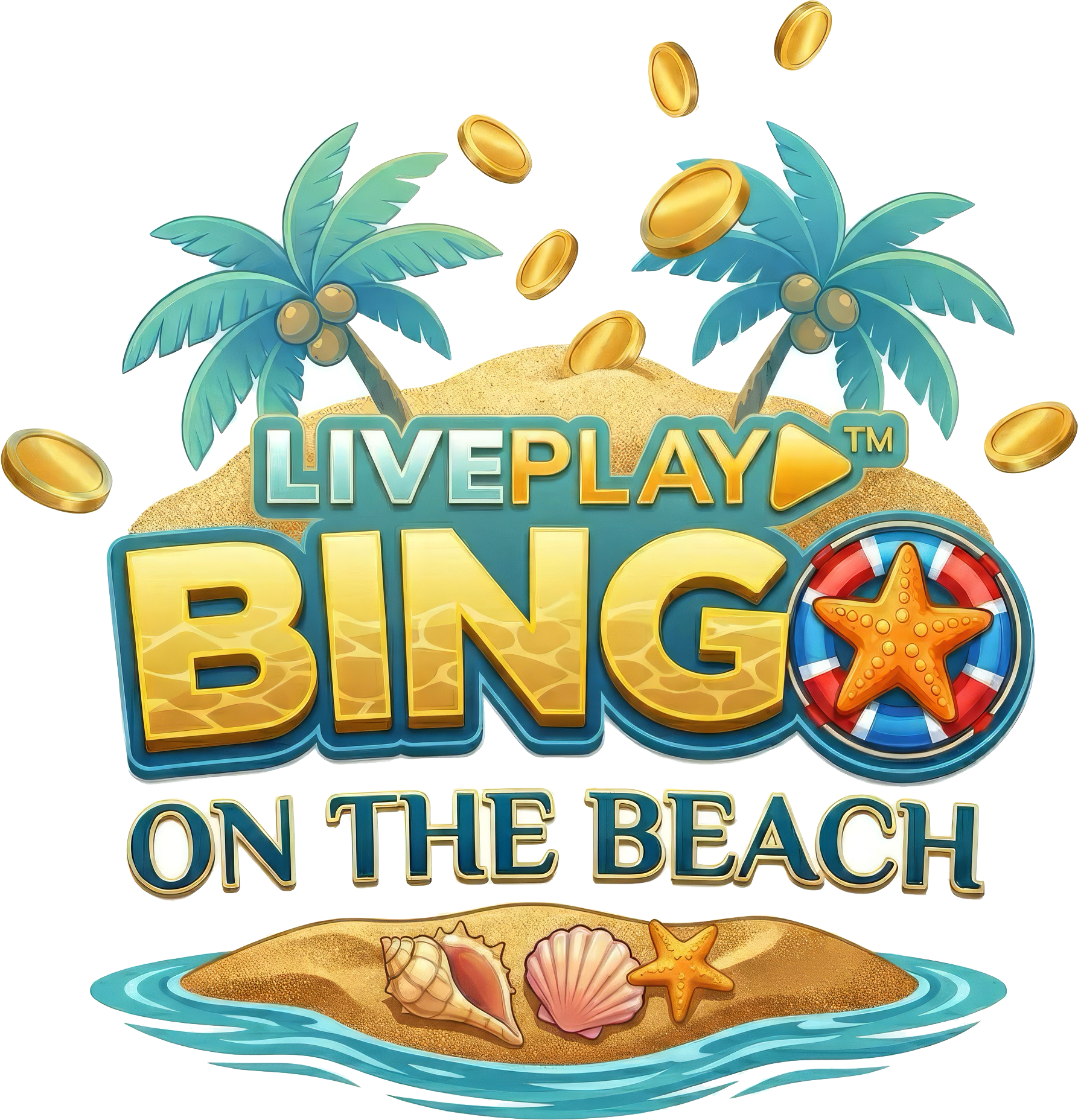 LivePlay Wild West Blackout